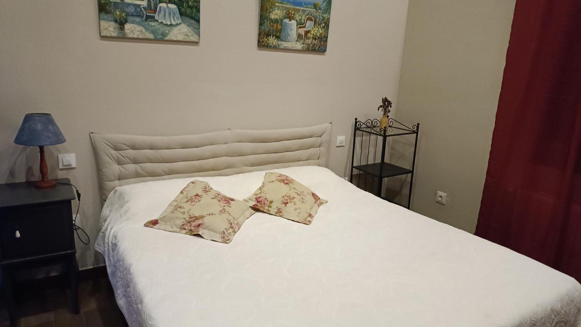 Casa Rural Camino Del Alentejo Villa La Codosera Eksteriør bilde